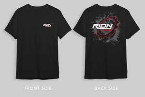 T-shirt Design by Nurica for this project | Design: #36711636