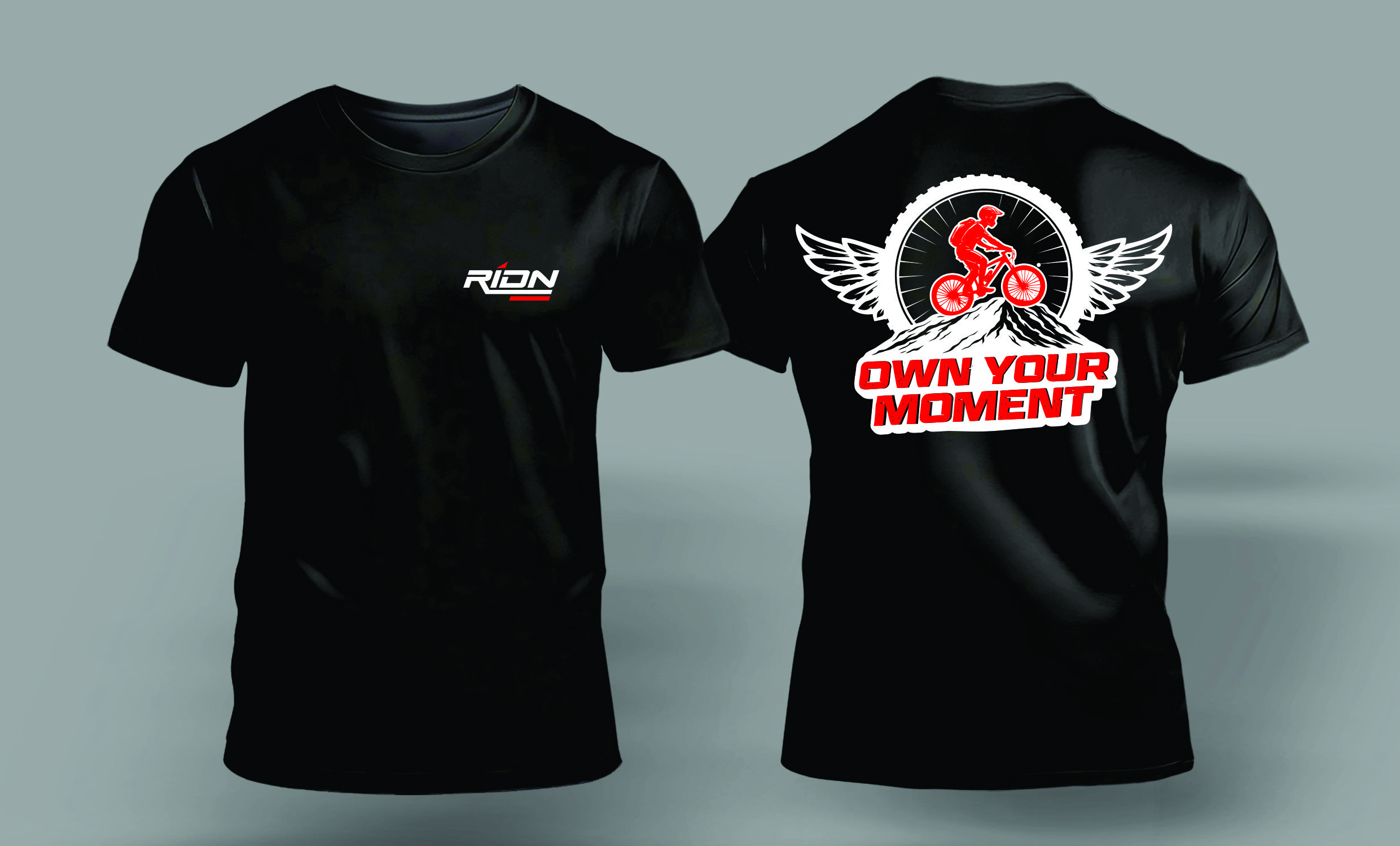 T-shirt Design by LordRam for this project | Design #36696892