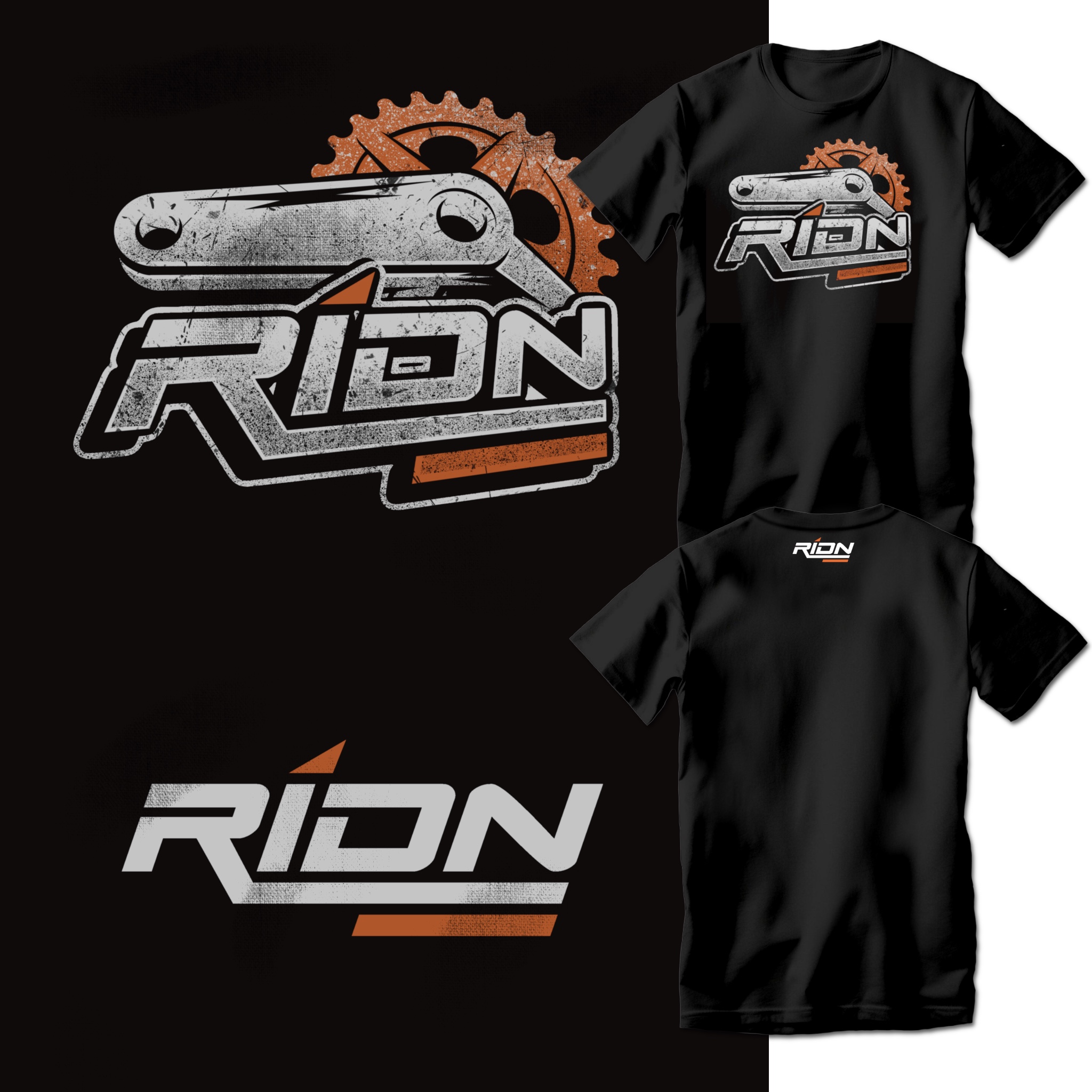 T-shirt Design by Falih A for this project | Design #36695178