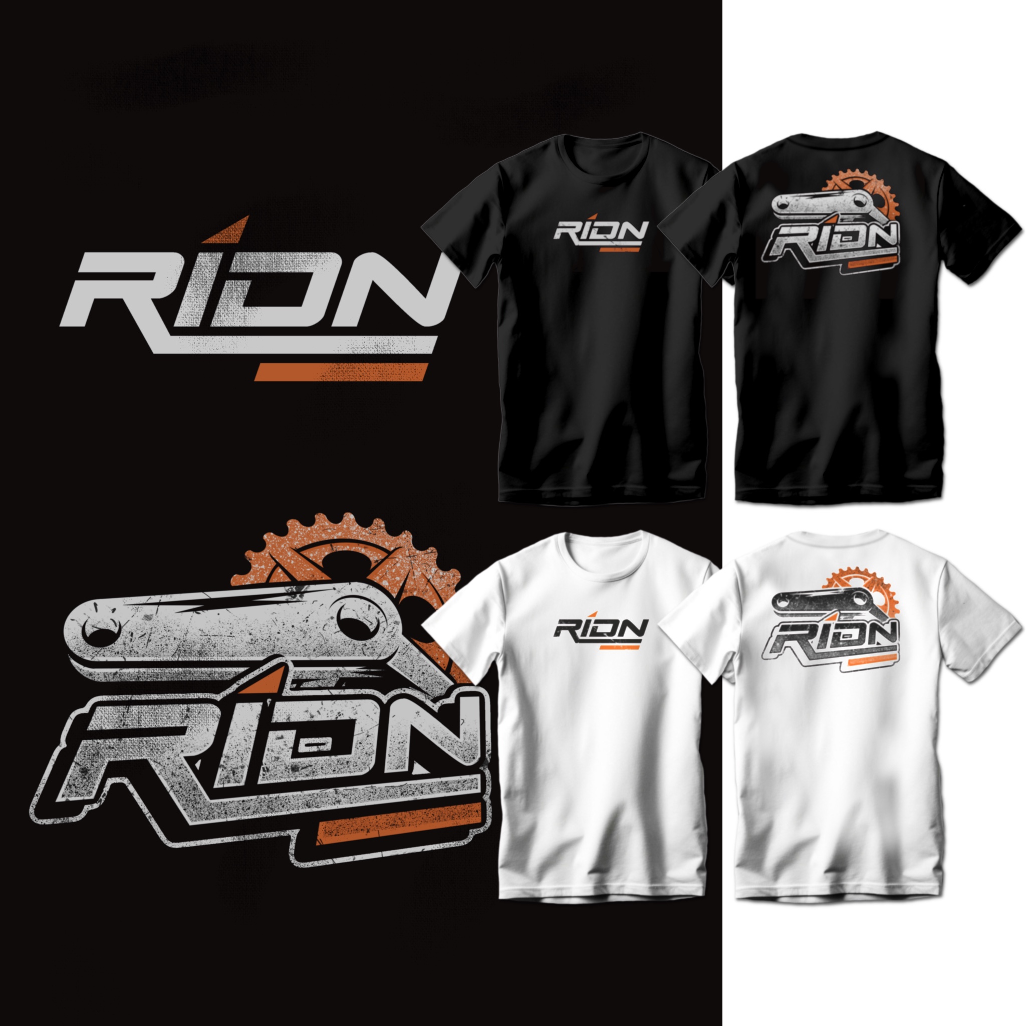 T-shirt Design by Falih A for this project | Design #36696352