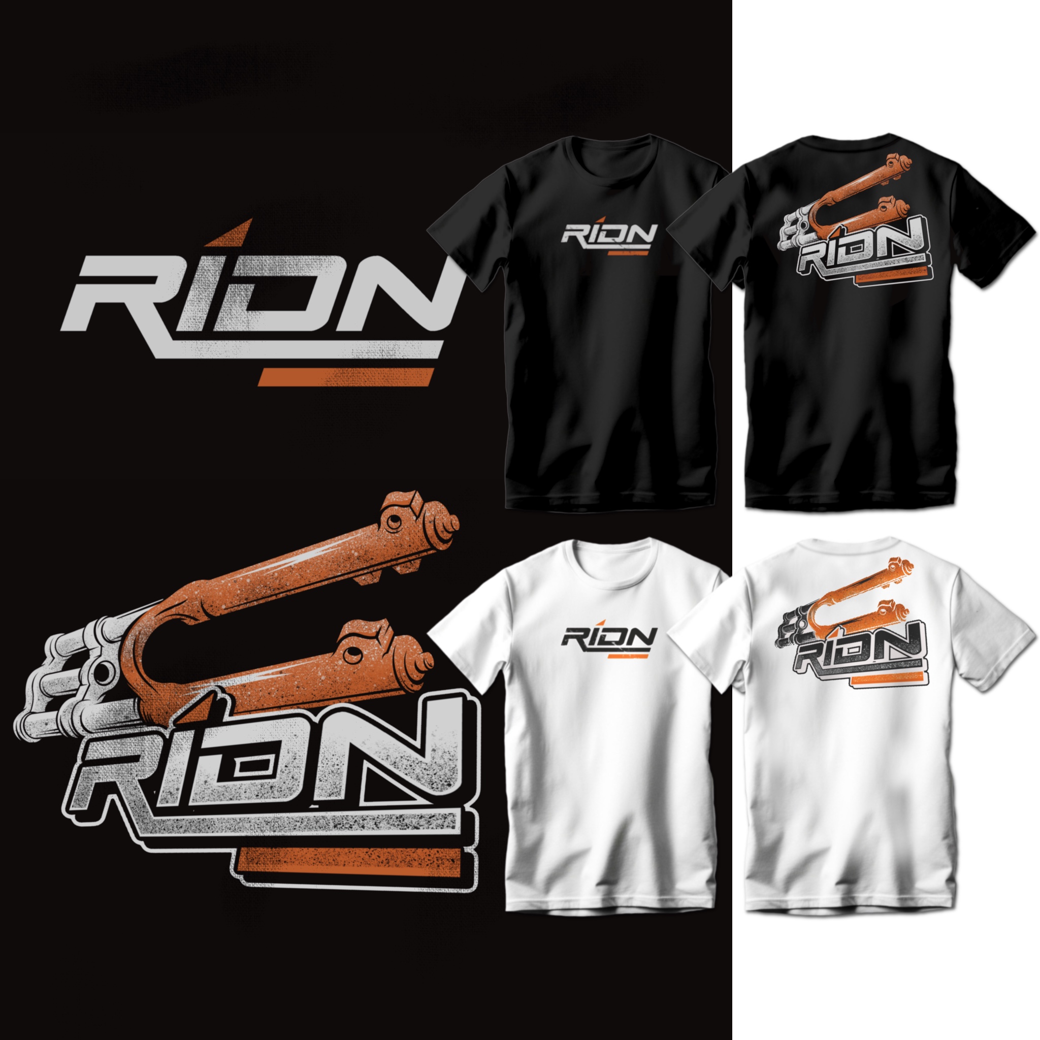 T-shirt Design by Falih A for this project | Design #36699455