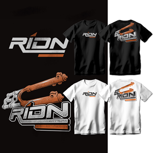 T-shirt Design by Falih A for this project | Design: #36699455