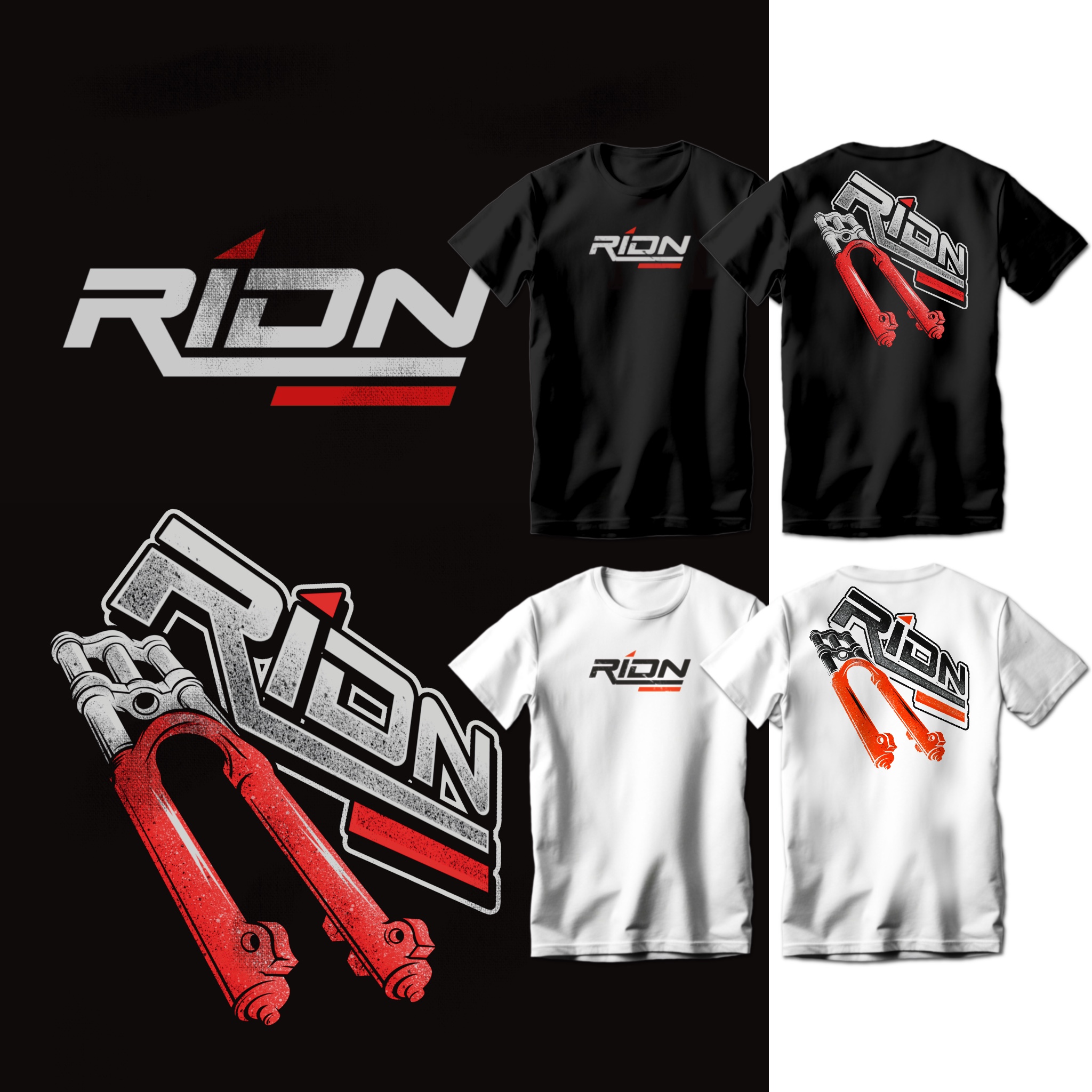 T-shirt Design by Falih A for this project | Design #36702846