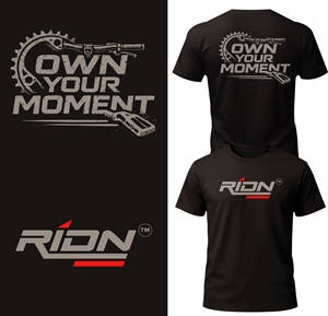 T-shirt Design by amda51 for this project | Design: #36697708