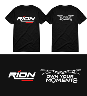 T-shirt Design by MO61 for this project | Design: #36697522