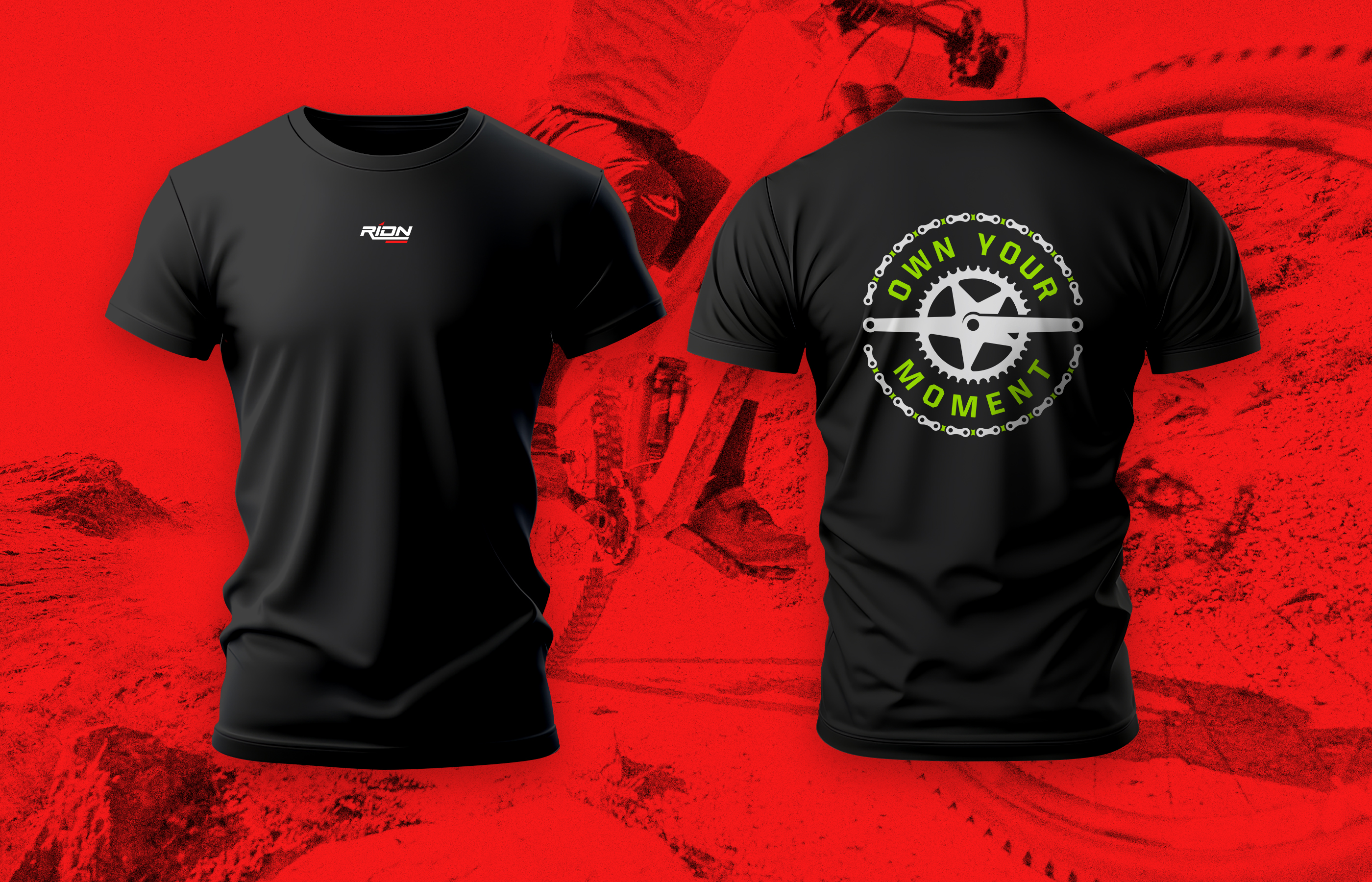 T-shirt Design by Tsvetan Alexandrov for this project | Design #36707265