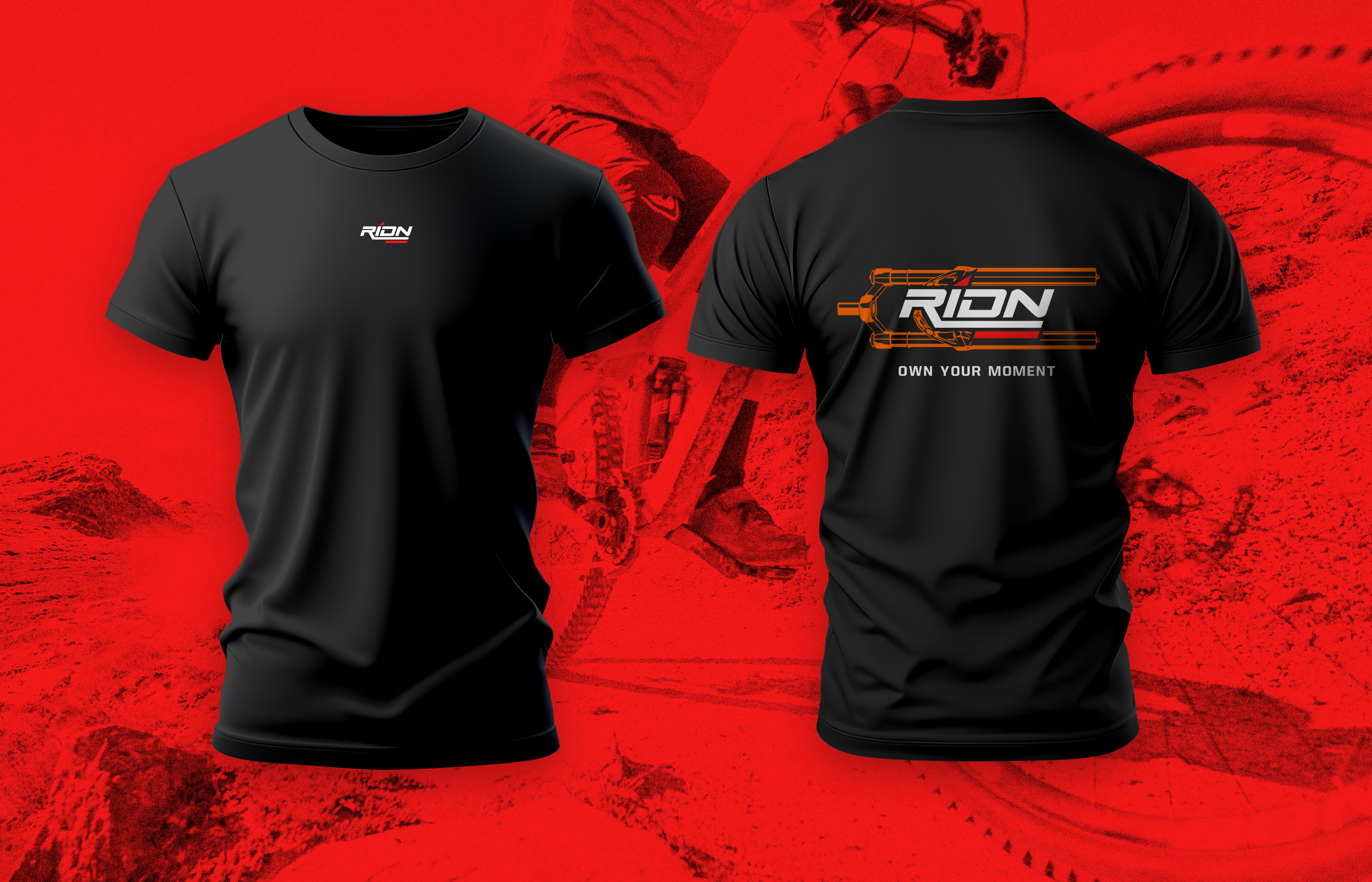 T-shirt Design by Tsvetan Alexandrov for this project | Design #36725355