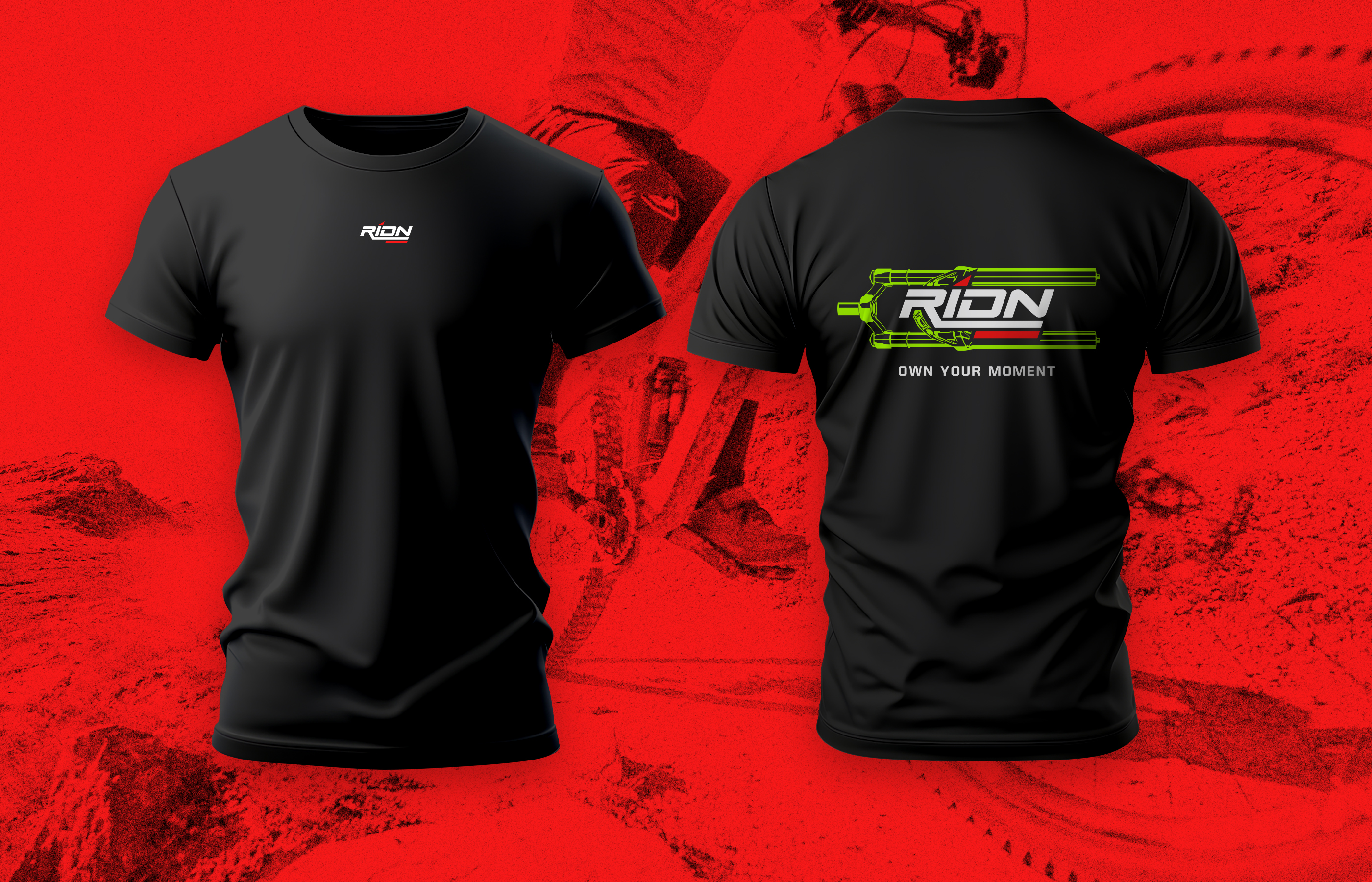 T-shirt Design by Tsvetan Alexandrov for this project | Design #36725360