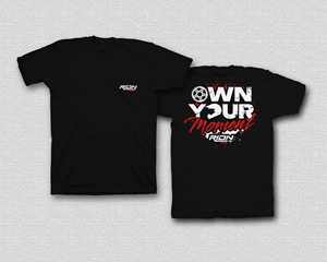 T-shirt Design by saka.aleksandar for this project | Design: #36707898