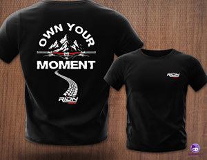 T-shirt Design by FigliaPerduta