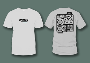 T-Shirt-Design von BLESS-IDN für dieses Projekt | Design #36730158