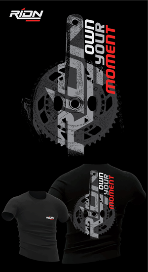 T-Shirt-Design von ally designs für dieses Projekt | Design #36711859