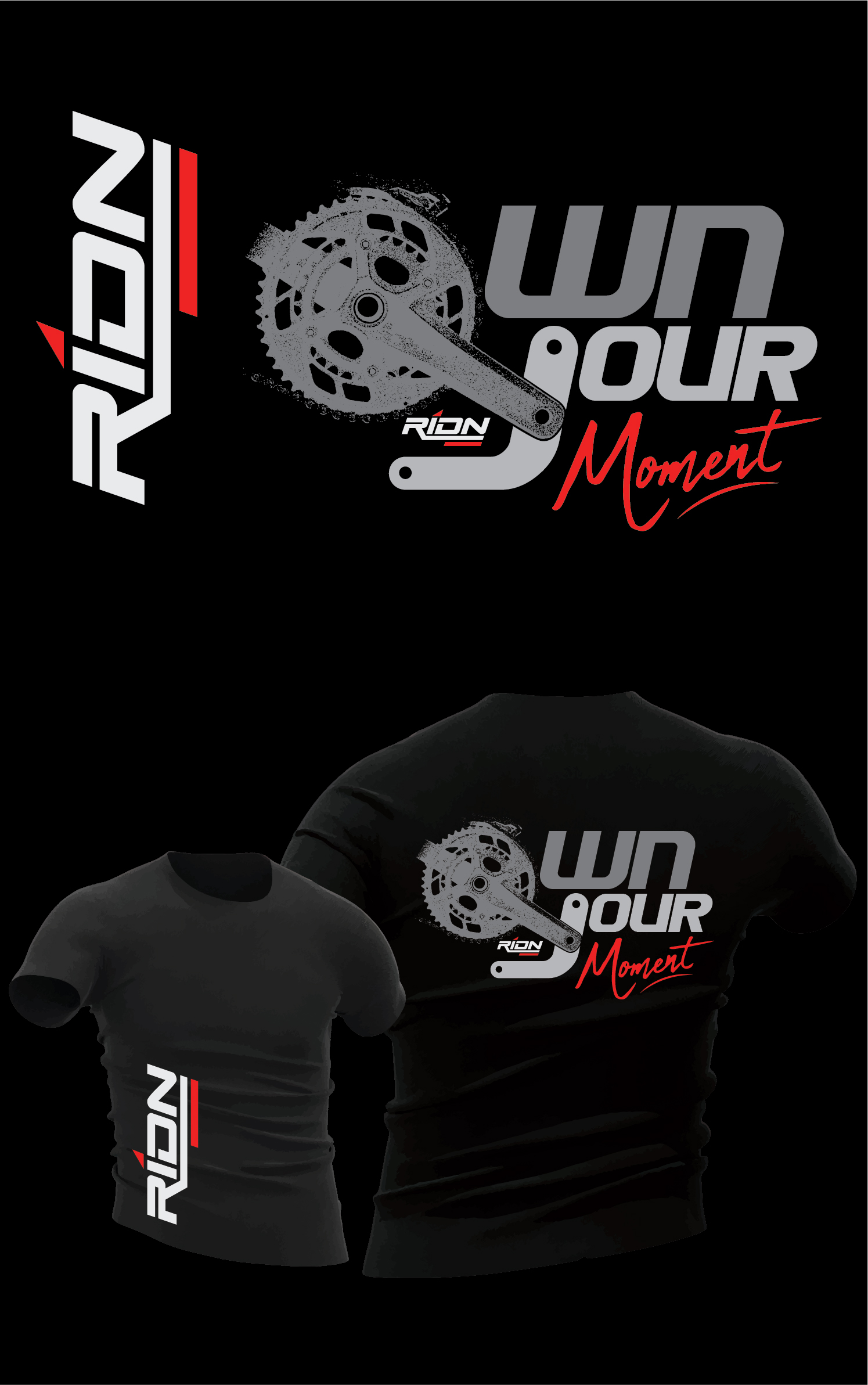 T-shirt Design by ally designs for this project | Design #36711860