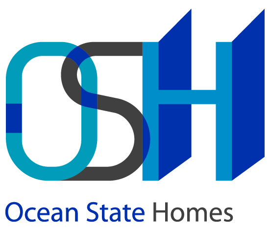 Logo Design by logoclinic for Ocean State Homes | Design #70830