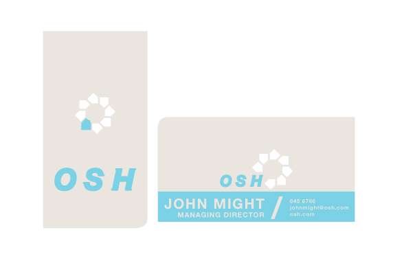 Design de Logo par full360 pour Ocean State Homes | Design #70702