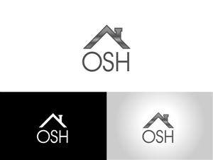 Diseño de Logo por Madhu Bhadra para Ocean State Homes | Diseño #70195