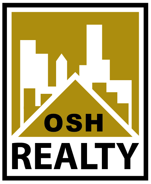 Logo Design by The Artpost for Ocean State Homes | Design #70060