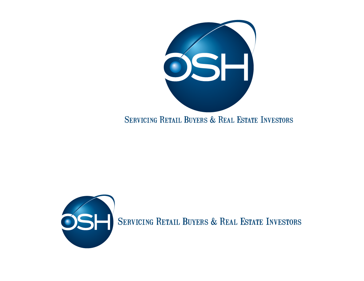 Logo Design by icon Creative Solutions for Ocean State Homes | Design #69313