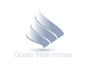 Diseño de Logo por octaviortega para Ocean State Homes | Diseño: #69527