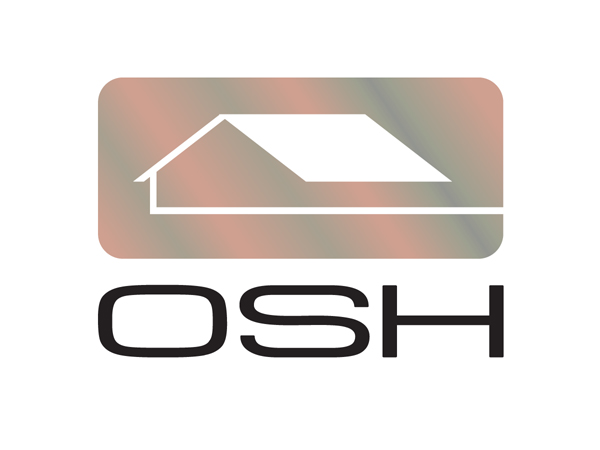 Logo-Design von Bill Bogusky für Ocean State Homes | Design #69329