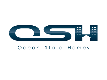 Logo Design by sD for Ocean State Homes | Design #72672