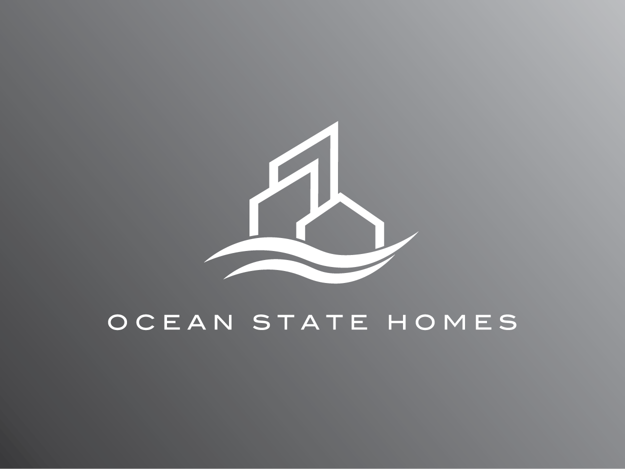 Diseño de Logo por bluejet para Ocean State Homes | Diseño #70804