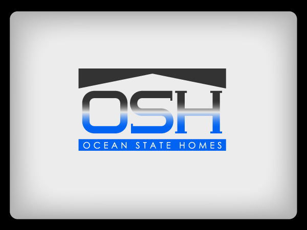Logo Design by Stellar Designs for Ocean State Homes | Design #69308
