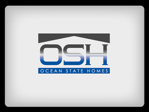 Diseño de Logo por Stellar Designs para Ocean State Homes | Diseño: #69308
