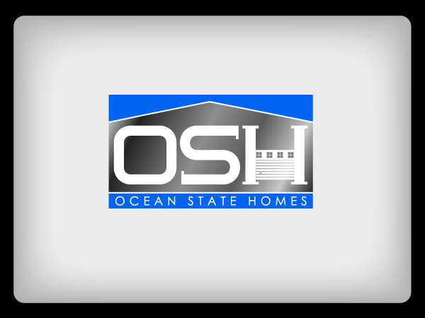 Design de Logo par Stellar Designs pour Ocean State Homes | Design #69826