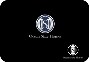 Diseño de Logo por SiddKidd para Ocean State Homes | Diseño: #70841