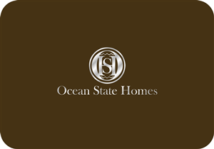 Diseño de Logo por SiddKidd para Ocean State Homes | Diseño: #71075