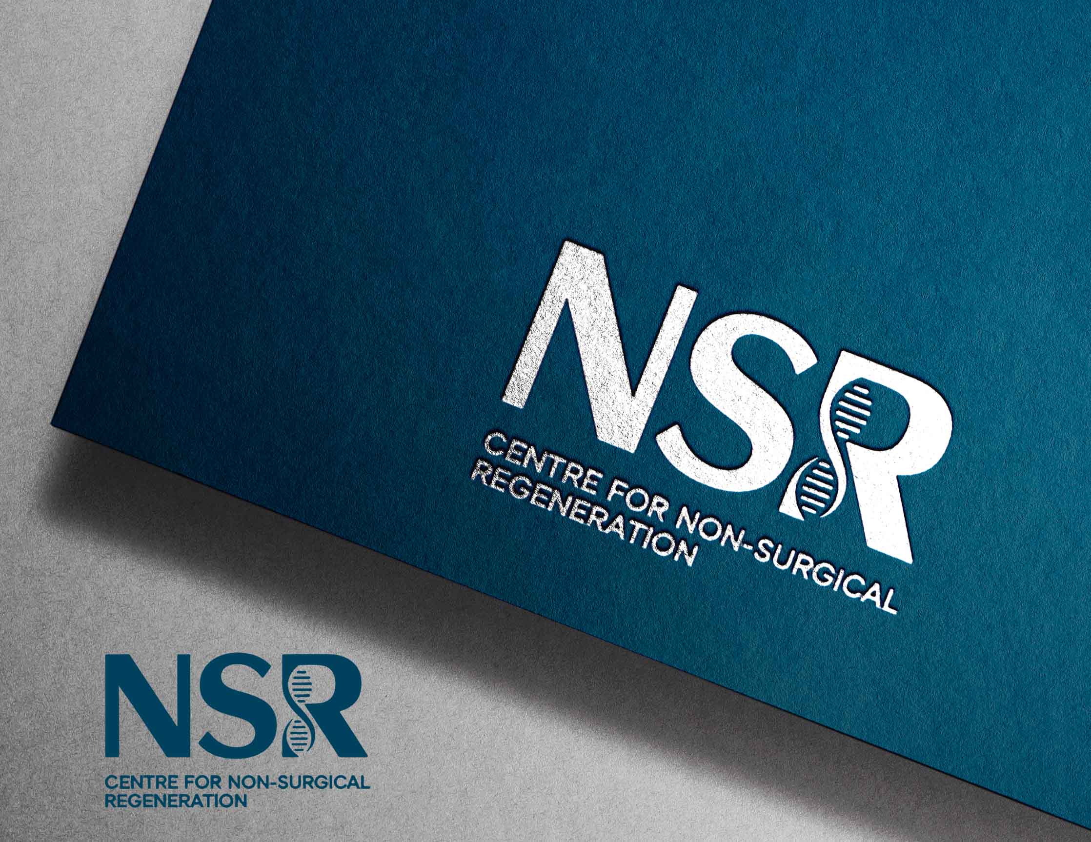 Logo Design by nikkiblue for this project | Design #36762693