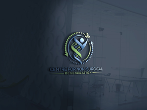 Logo Design by amran mollaa for this project | Design: #36697361