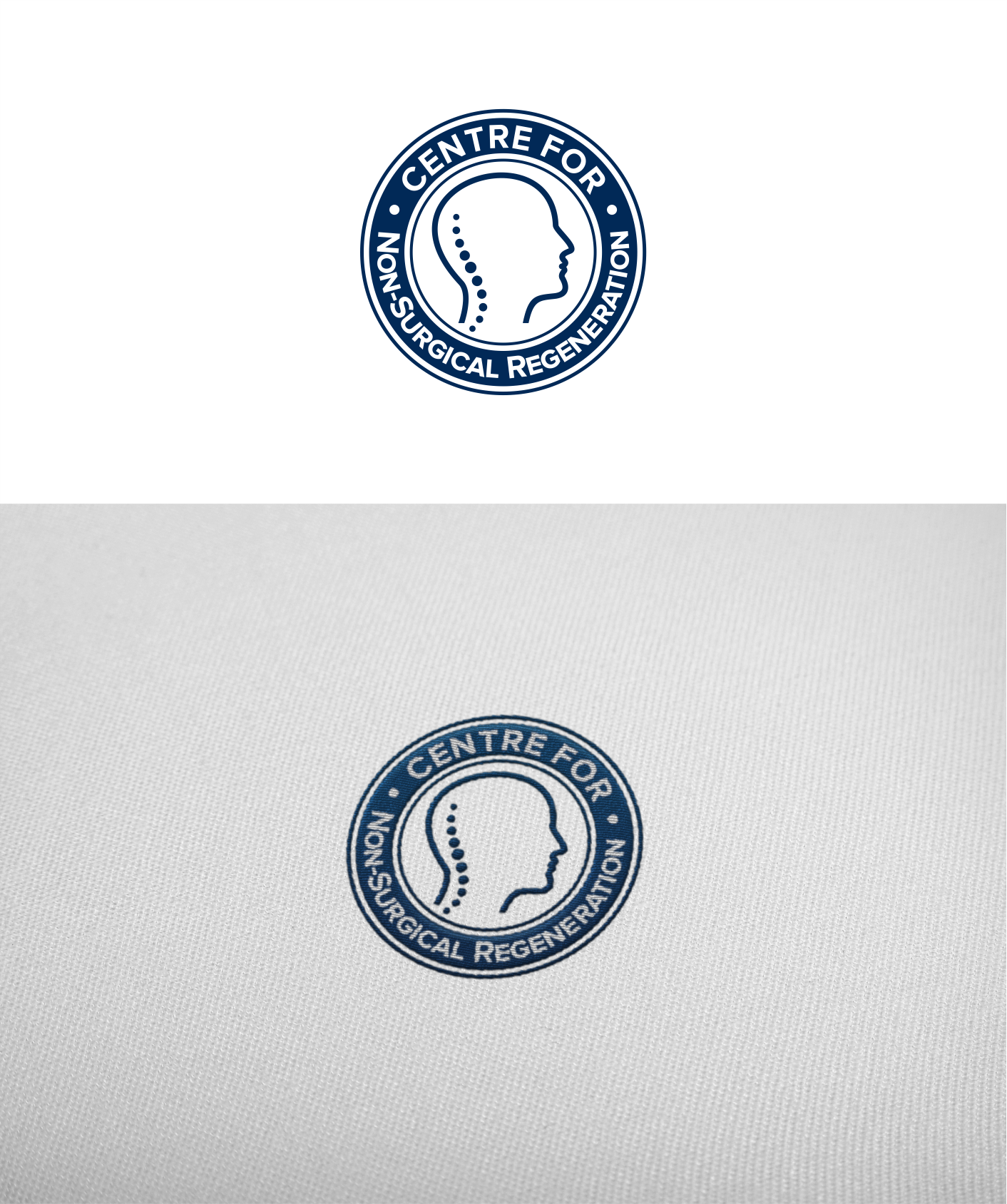 Logo Design by Tubeng for this project | Design #36724164