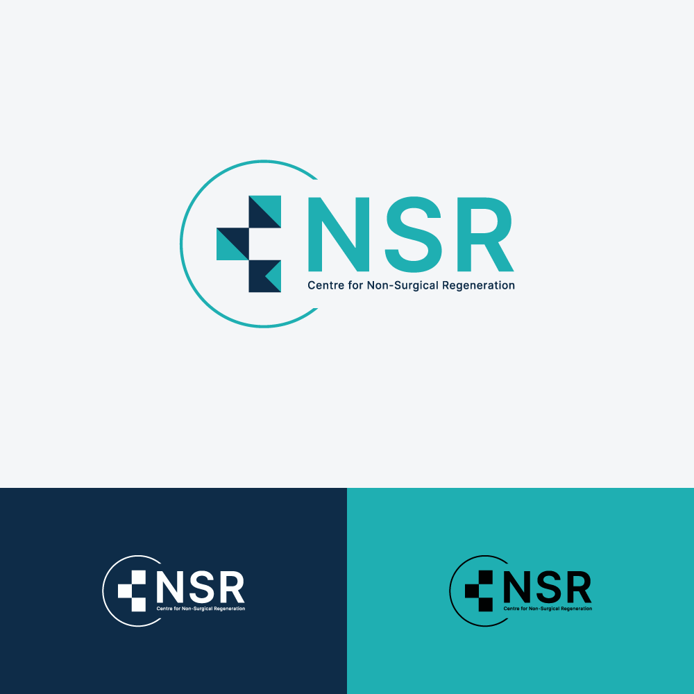 Logo Design by @Risbian for this project | Design #36709424