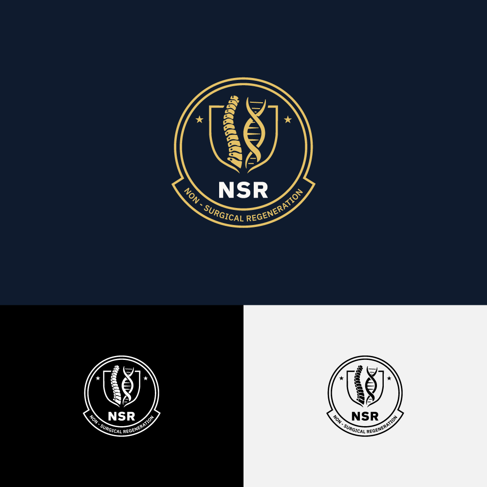 Logo Design by @Risbian for this project | Design #36741526