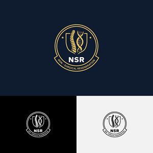 Logo Design by @Risbian for this project | Design: #36741526