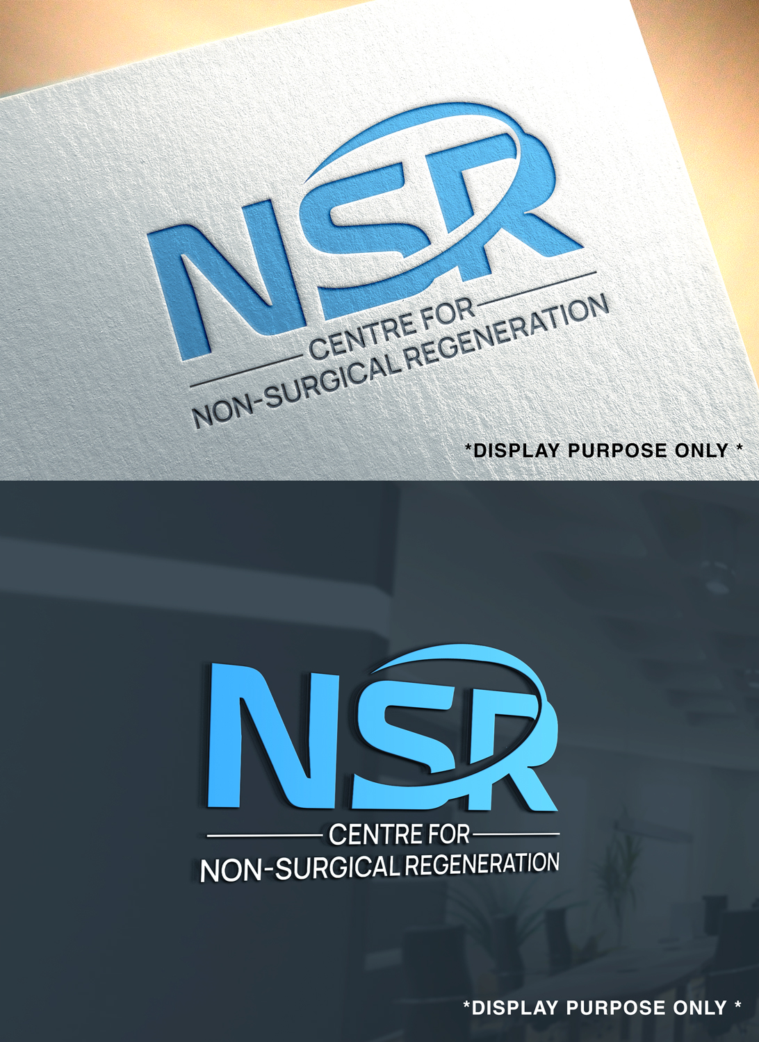 Logo Design by RaKu 2 for this project | Design #36758443