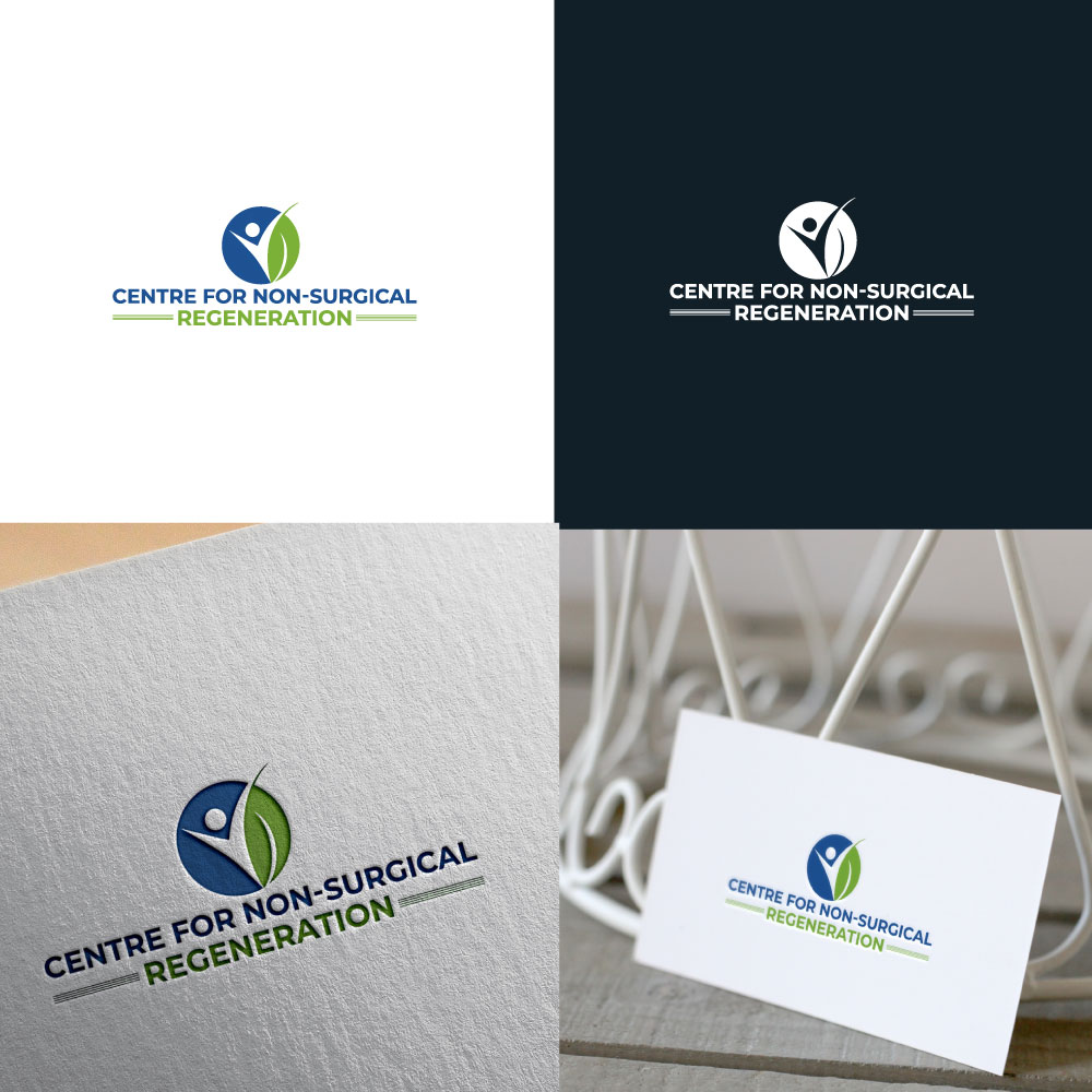 Logo Design by Jonshonkal for this project | Design #36700142