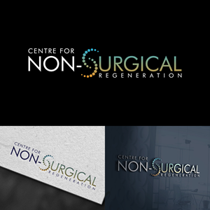 Logo Design by designer profile for this project | Design: #36700957