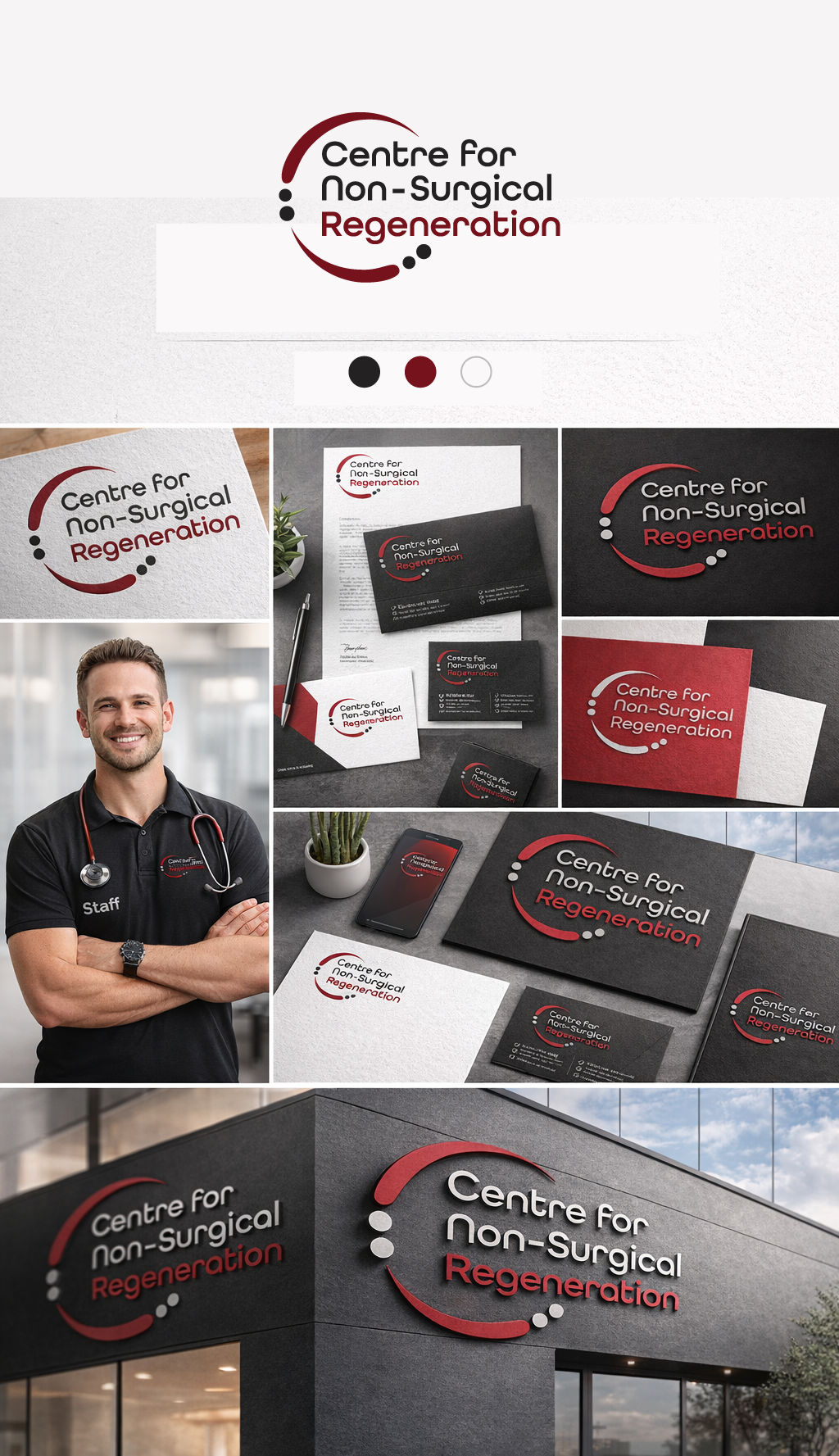 Logo Design by AbdurRahim@ for this project | Design #36696045