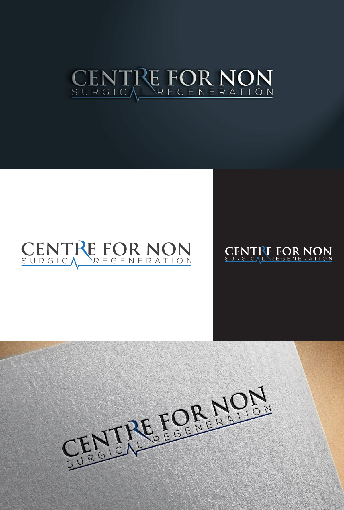 Logo Design by ariba6269 for this project | Design #36697508