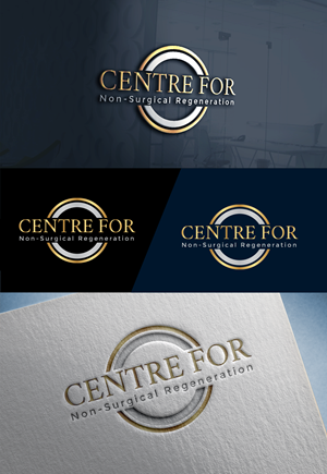 Logo Design by Md. Abuhanifa for this project | Design: #36703402