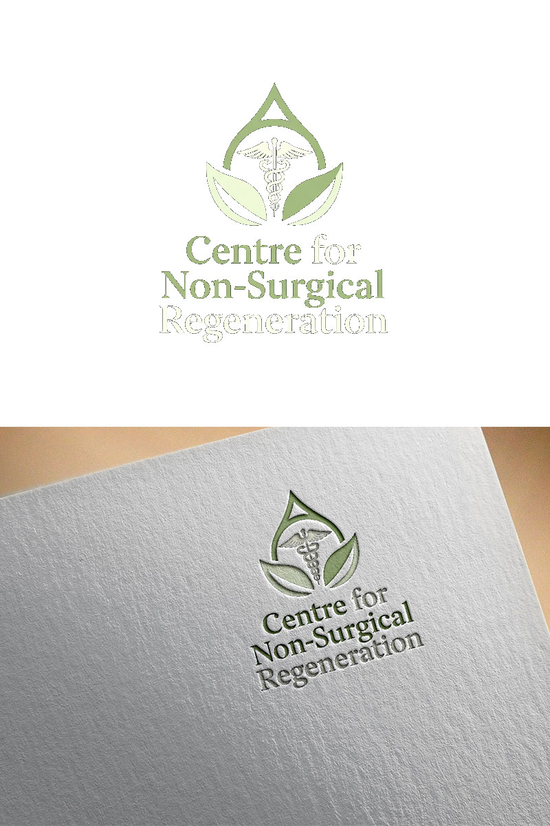 Logo Design by devid 1 for this project | Design #36704232