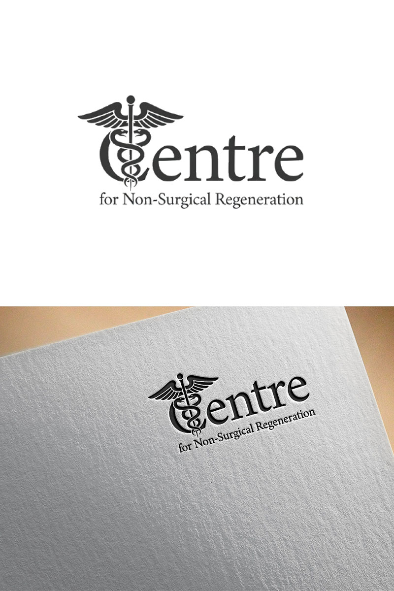 Logo Design by devid 1 for this project | Design #36704235