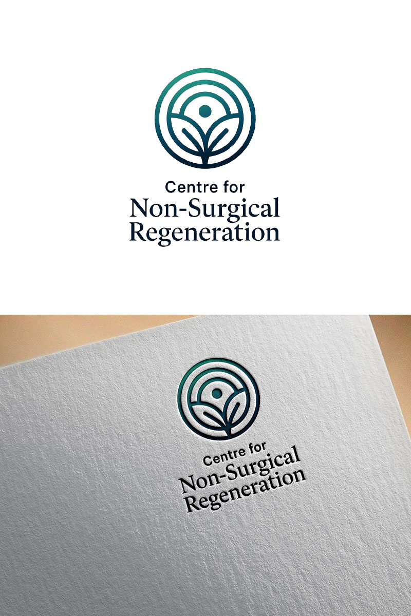 Logo Design by devid 1 for this project | Design #36704236