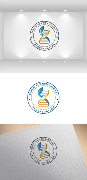 Logo Design by Easin_Hossain