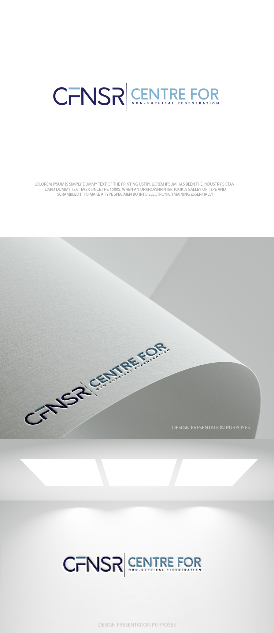 Logo Design by zebronicgraphic for this project | Design #36697835