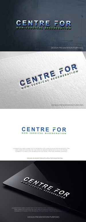 Logo Design by zebronicgraphic for this project | Design: #36697836