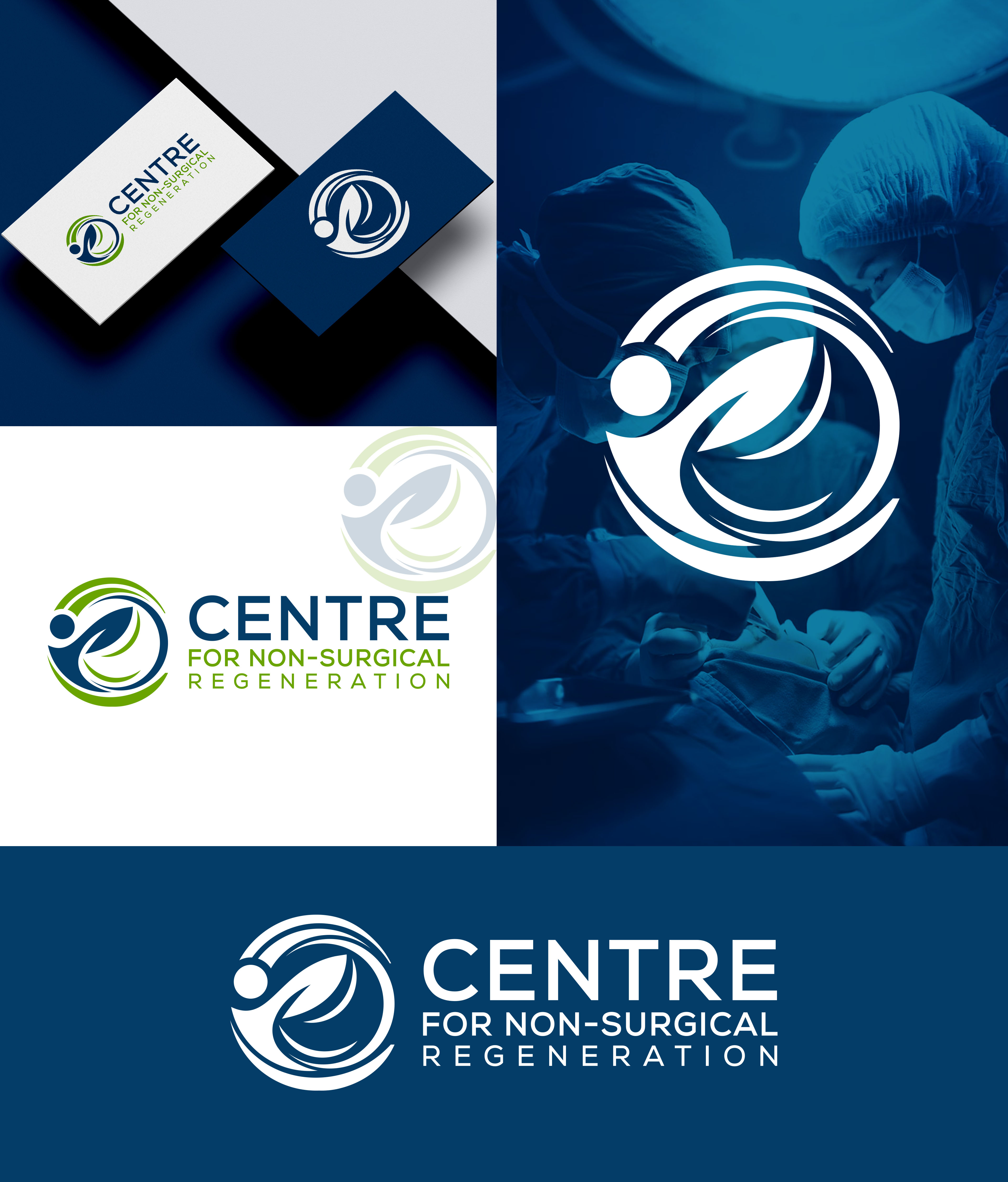 Logo Design by aexoagency for this project | Design #36695497